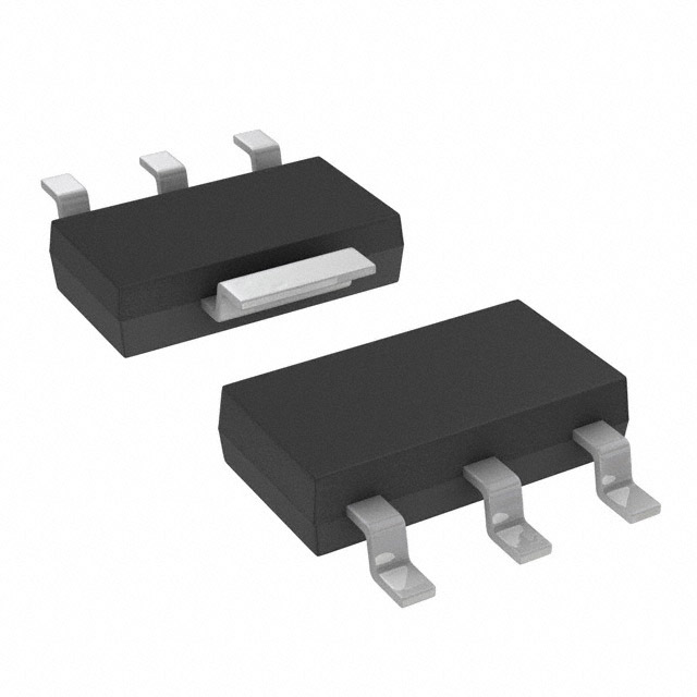 NCV8405STT3G onsemi