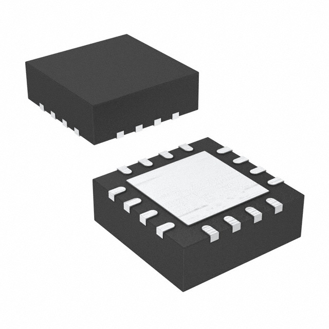 ISL15100IRZ-T13 Renesas Electronics Corporation