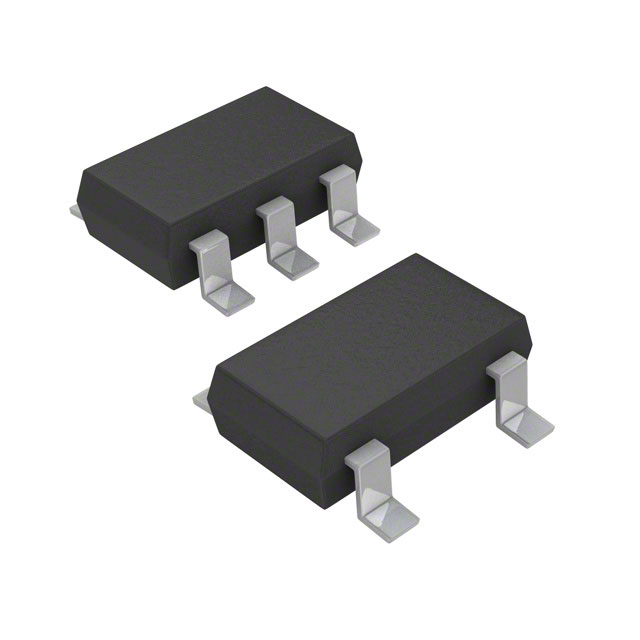 MP3301GJ-P Monolithic Power Systems Inc.