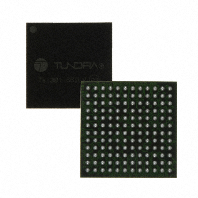 89HPES3T3ZBBCG Renesas Electronics Corporation