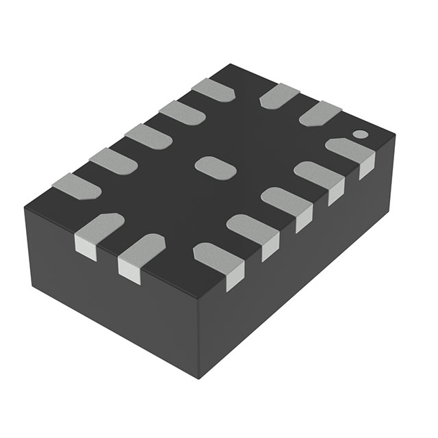 MP8848GD-Z Monolithic Power Systems Inc.