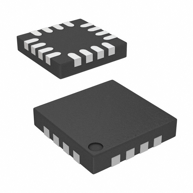 LV8413GP-H onsemi