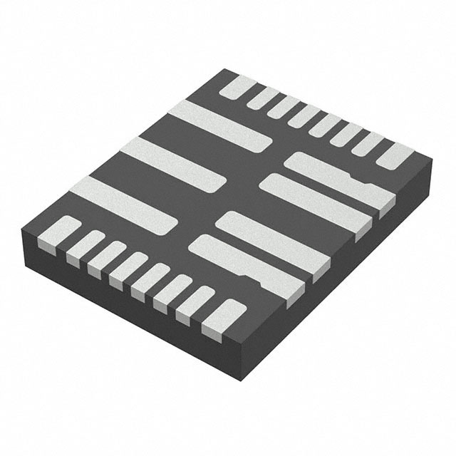 MP8796BGVT-0000-Z Monolithic Power Systems Inc.