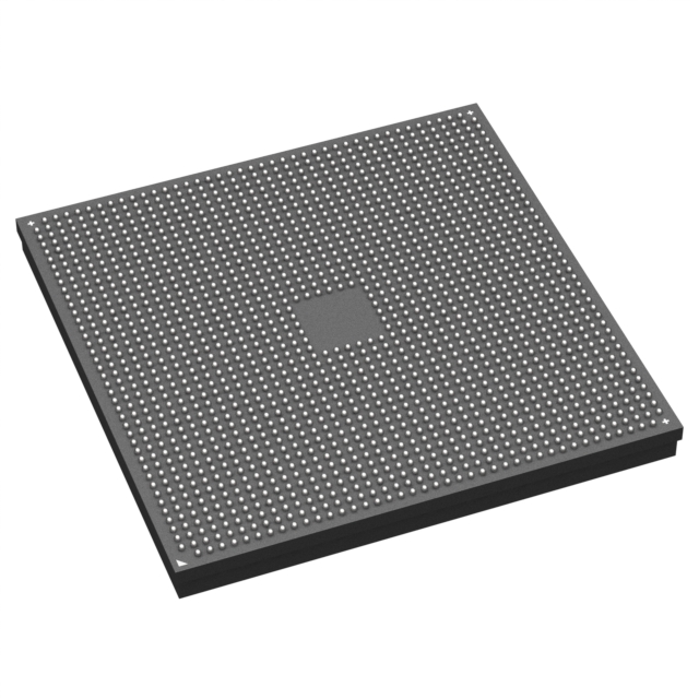 XCVC1902-1LLIVSVD1760 AMD