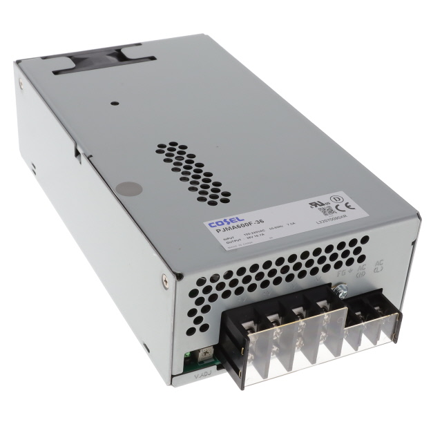 PJMA600F-36 Cosel USA, Inc.