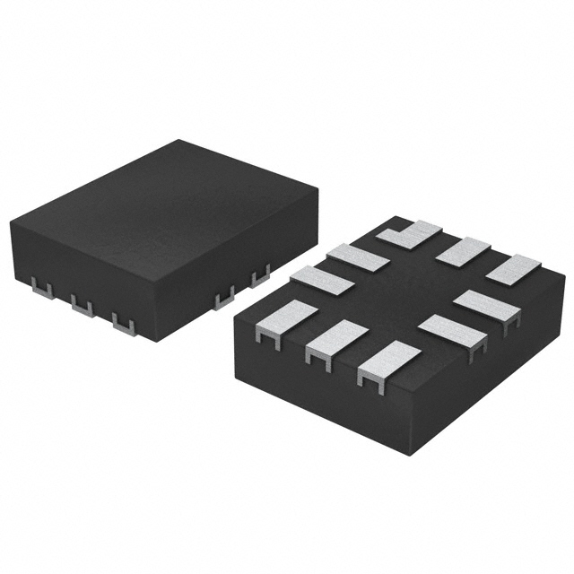STG3696EQTR STMicroelectronics