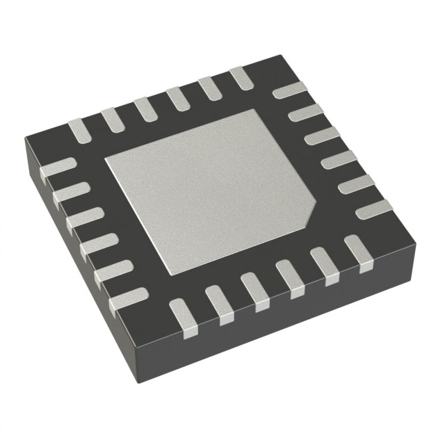 MAX3223ECTP+ Analog Devices Inc./Maxim Integrated