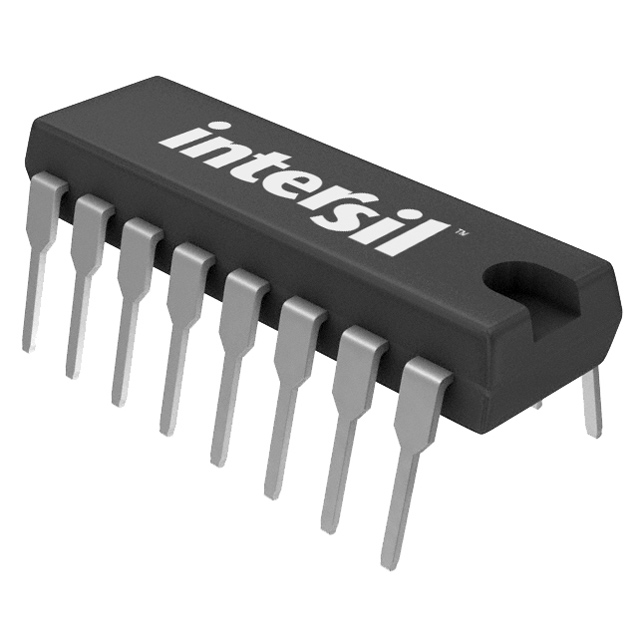 HIN232ACPZ Renesas Electronics Corporation