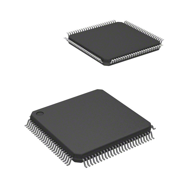 IDT79R3041-25PF Renesas Electronics Corporation