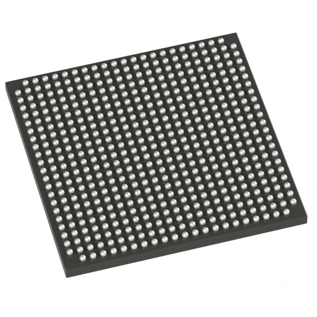 S32G379AACK1VUCT NXP USA Inc.