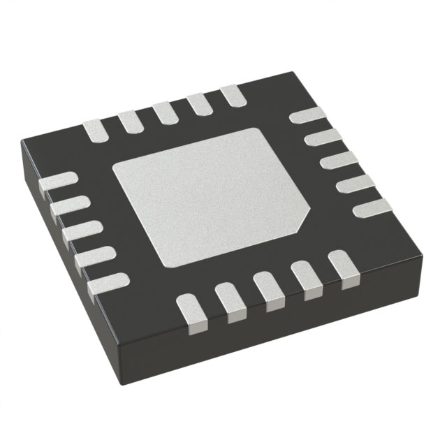 ADP5063ACPZ-1-R7 Analog Devices Inc.