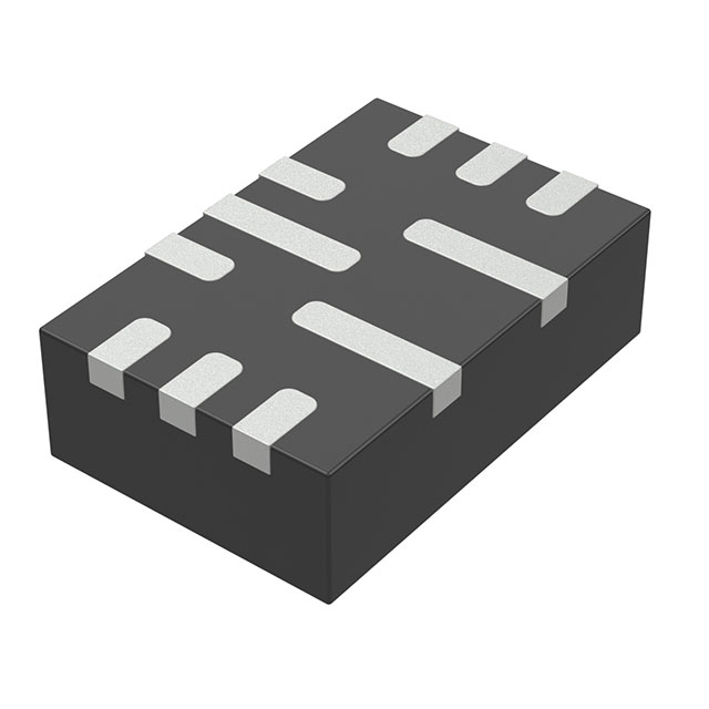 MPQ2124GD-AEC1-P Monolithic Power Systems Inc.