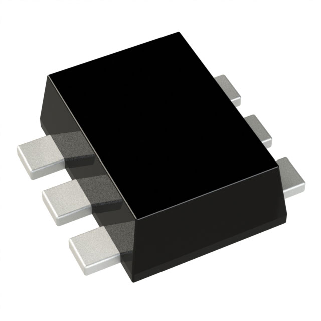 74LVC1T45Z6-7 Diodes Incorporated