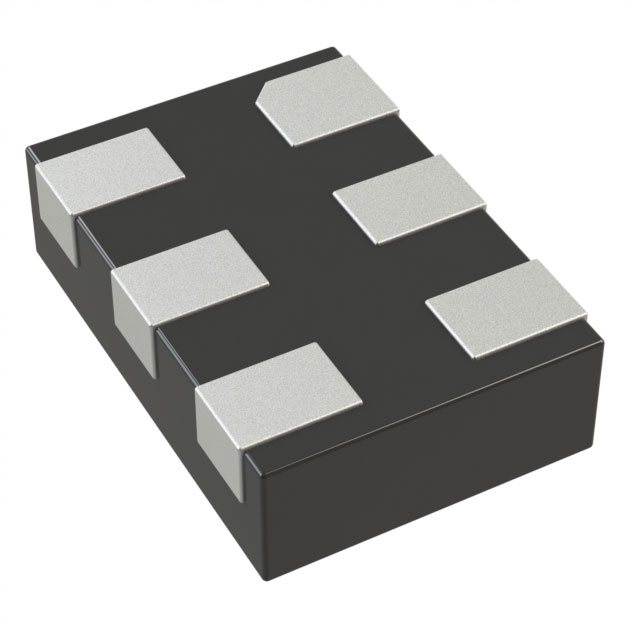 NLU2G04AMUTCG onsemi