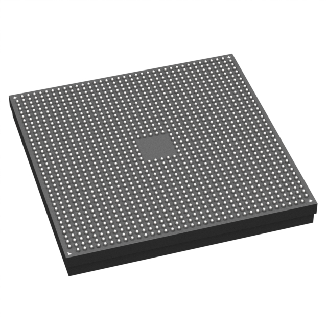 XCVU23P-1VSVA1365I AMD