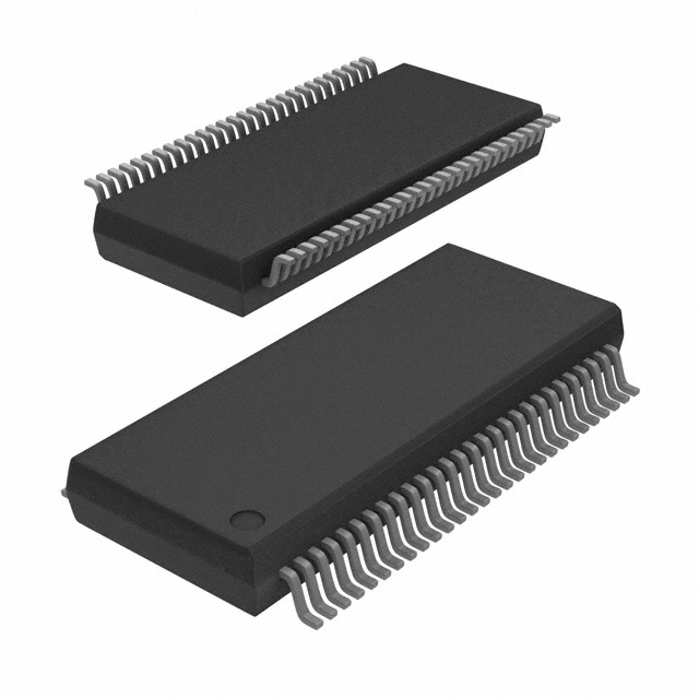 ICS954129BF Renesas Electronics Corporation