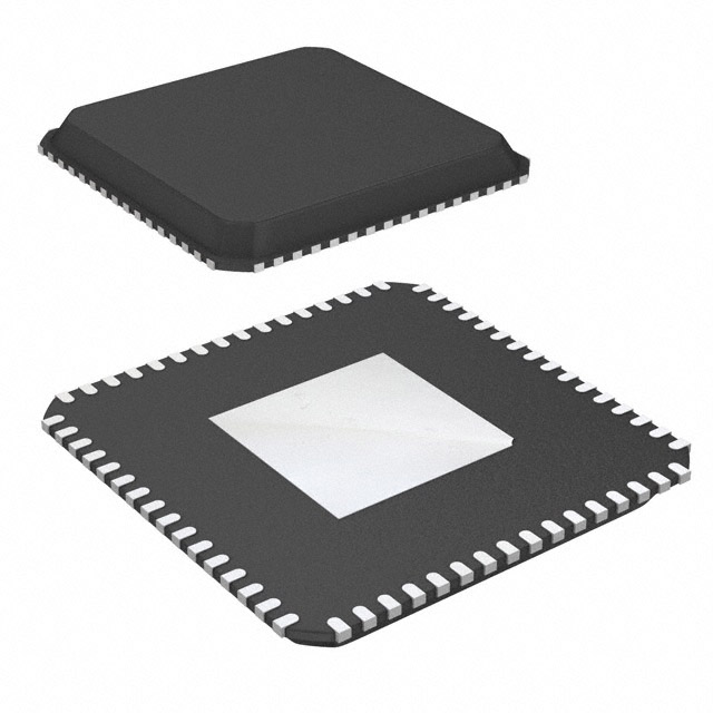 DM7308G-65512-R100 Bel Power Solutions