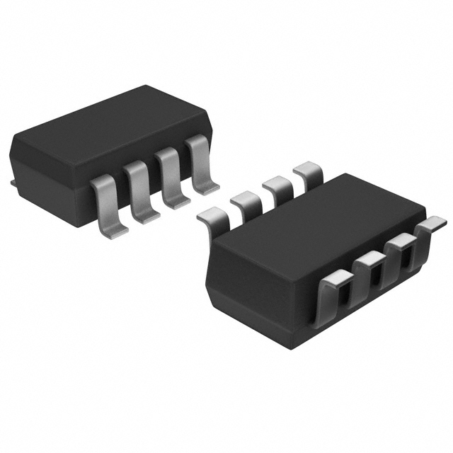 MAX3314ECKA+T Analog Devices Inc./Maxim Integrated