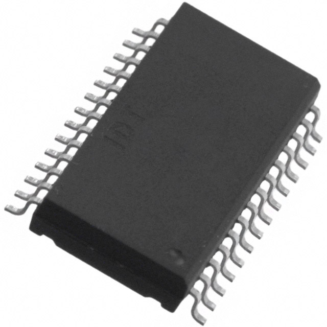 7204L12SOG8 Renesas Electronics Corporation
