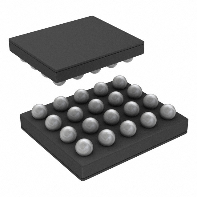 MP8845GC-P Monolithic Power Systems Inc.