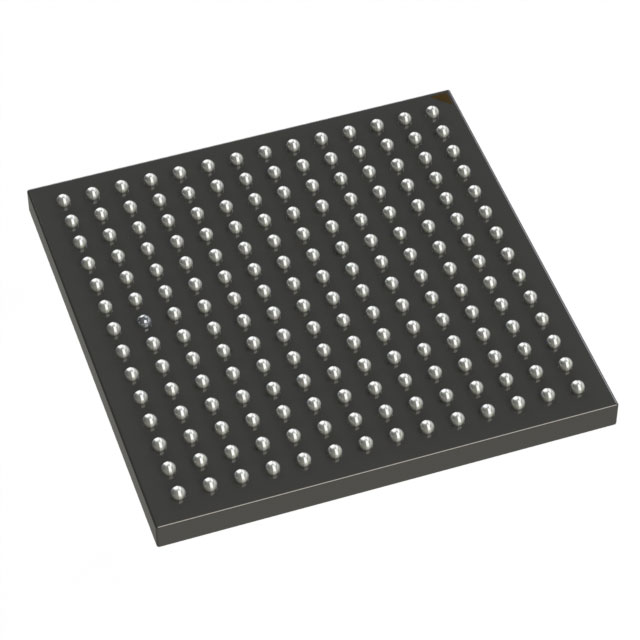 PI7C9X2G612GPCNJEX Diodes Incorporated