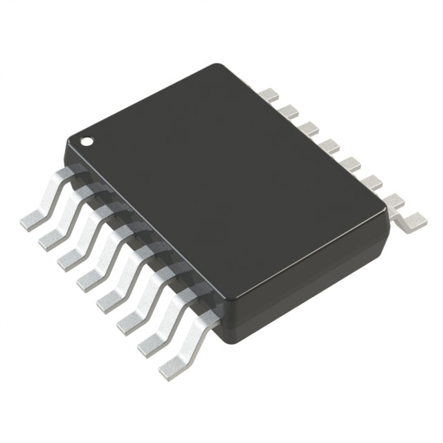 LT3024IFE#TRPBF Analog Devices Inc.