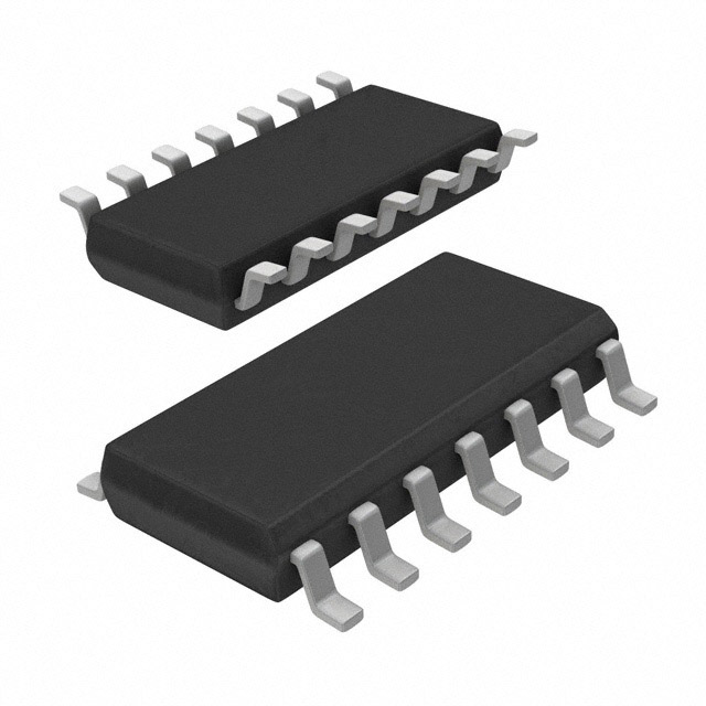 LB1668M-TLM-E onsemi