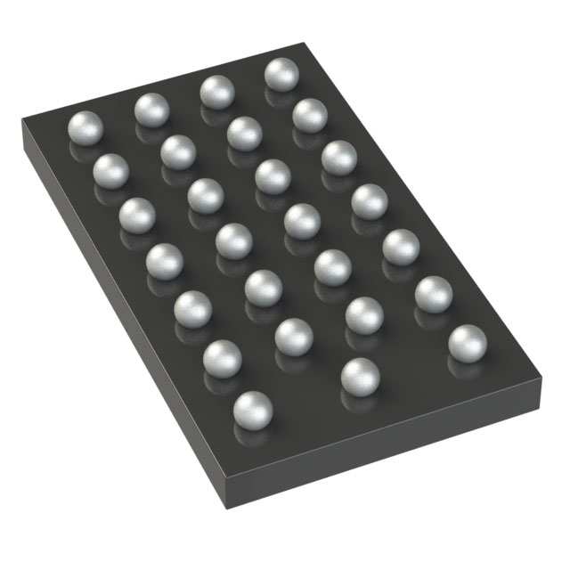 MAX38802HCJ+ Analog Devices Inc./Maxim Integrated
