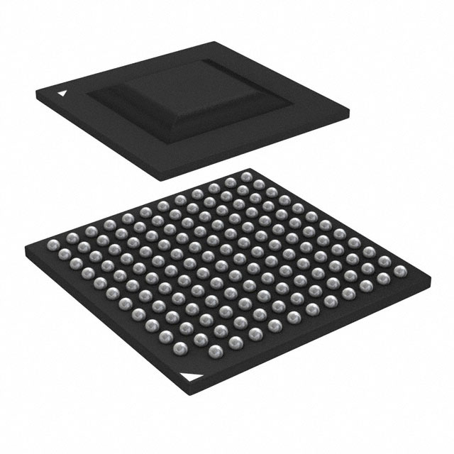 TSI721A1-16GCL Renesas Electronics Corporation
