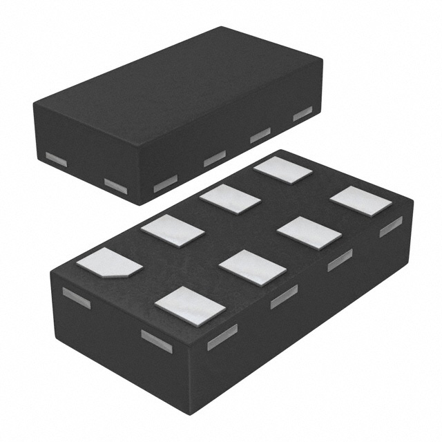 74AUP2G02GF,115 NXP USA Inc.