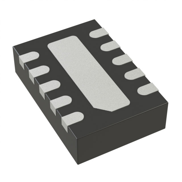 LTC2955CDDB-1#TRMPBF Analog Devices Inc.