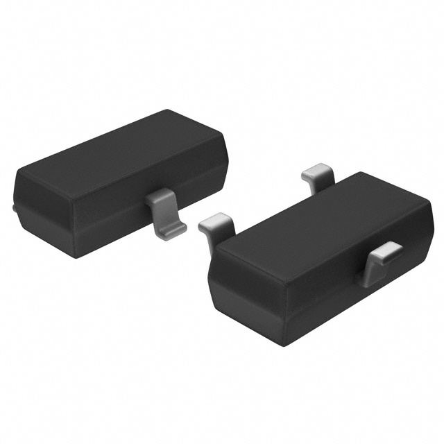 LM4041DEM3-1.2+ Analog Devices Inc./Maxim Integrated