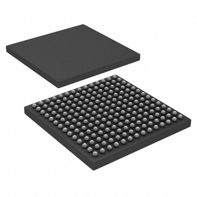 89HPES5T5ZBBC8 Renesas Electronics Corporation