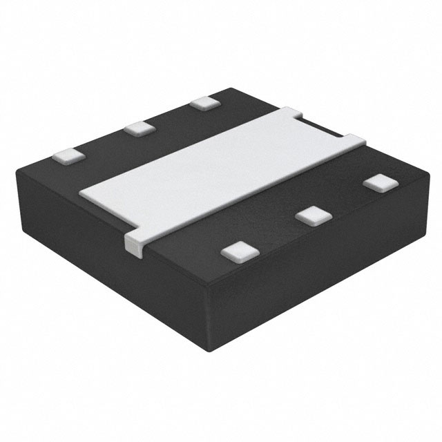NCP4626DMX045TCG onsemi