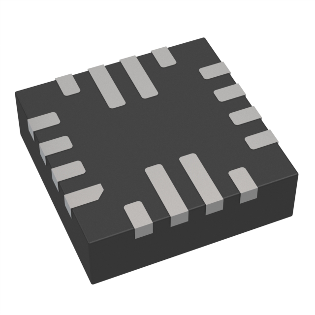 MP28167GQ-Z Monolithic Power Systems Inc.