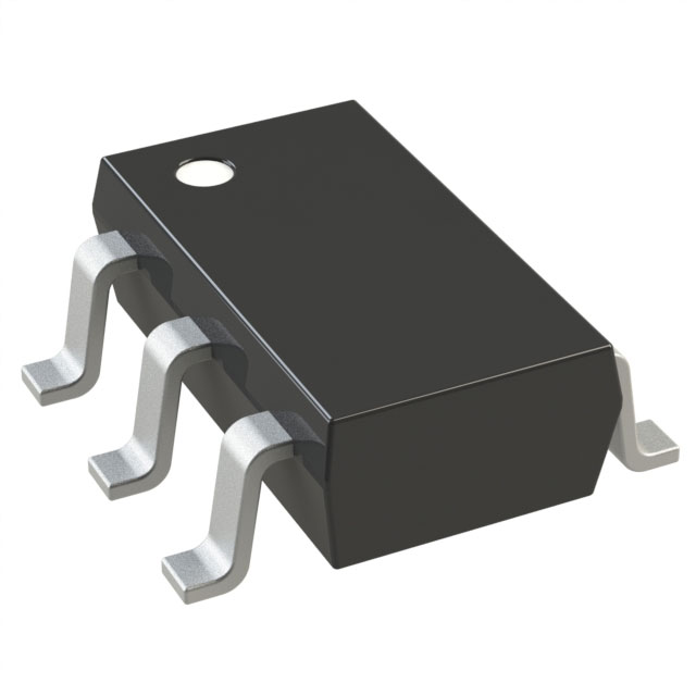 ADCMP600BRJZ-R2 Analog Devices Inc.