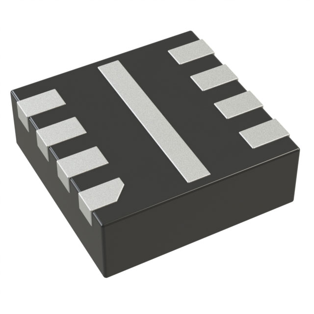 LT8608BHDC#TRPBF Analog Devices Inc.