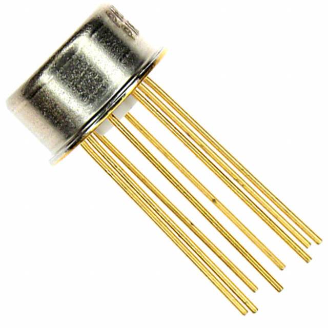 REF02CJ Analog Devices Inc.