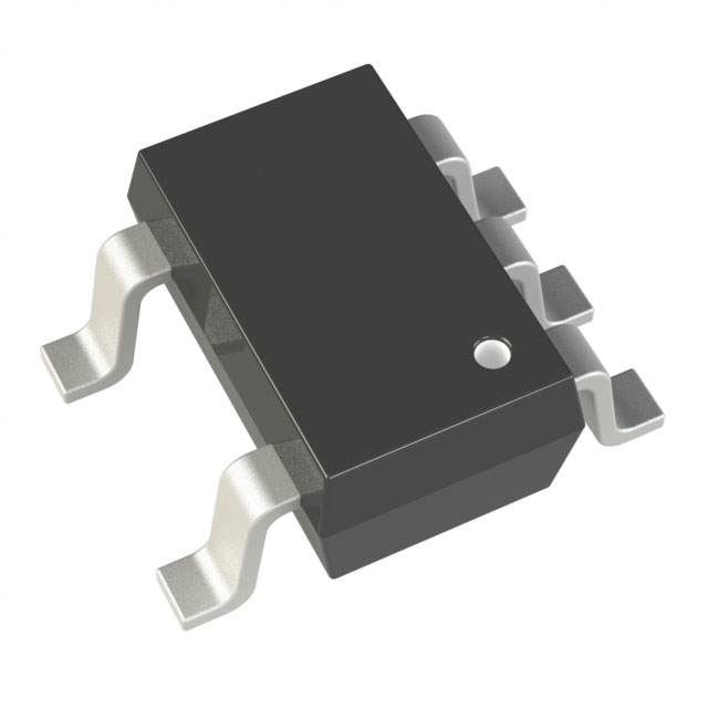 ADR395BUJZ-R2 Analog Devices Inc.