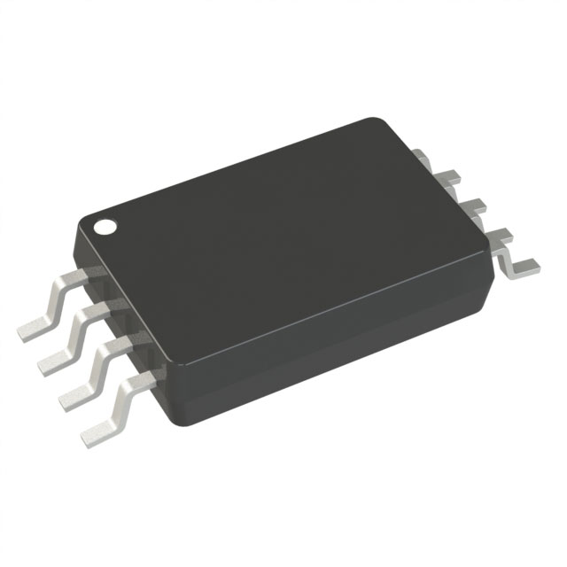 HA1631D04TEL-E Renesas Electronics Corporation