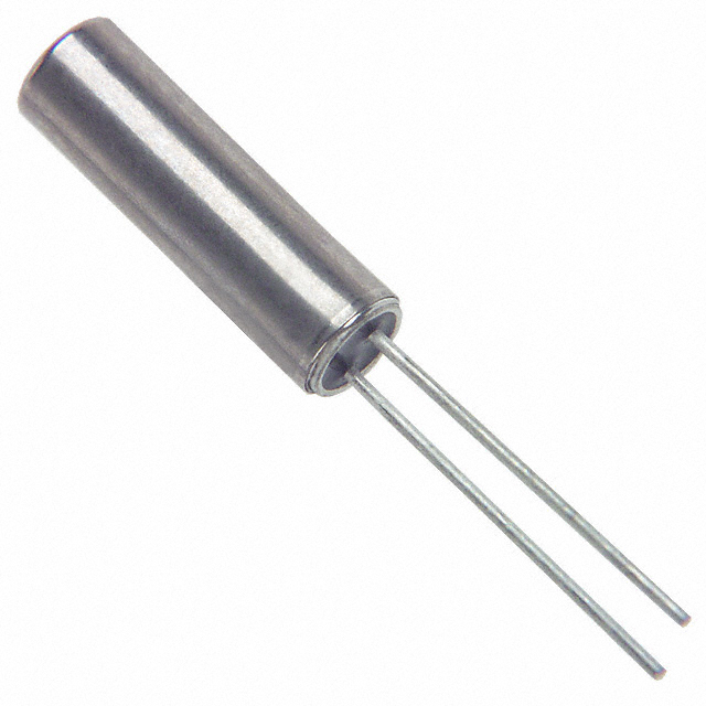 CSA310-3.6864MABJ Citizen Finedevice Co Ltd