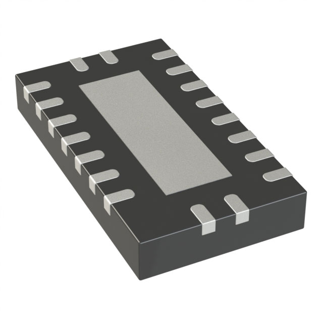 74VHCT244BQ,115 Nexperia USA Inc.