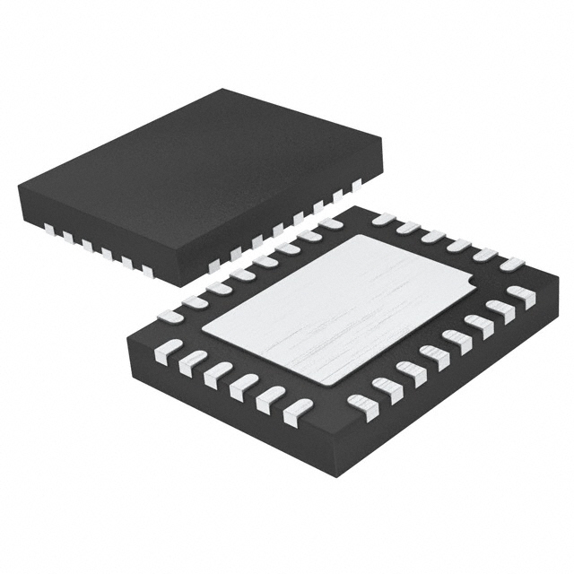 LT3922EUFD-1#PBF Analog Devices Inc.