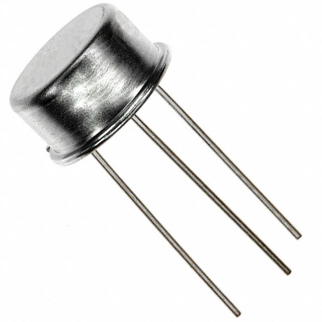 AD581TH/883B Analog Devices Inc.