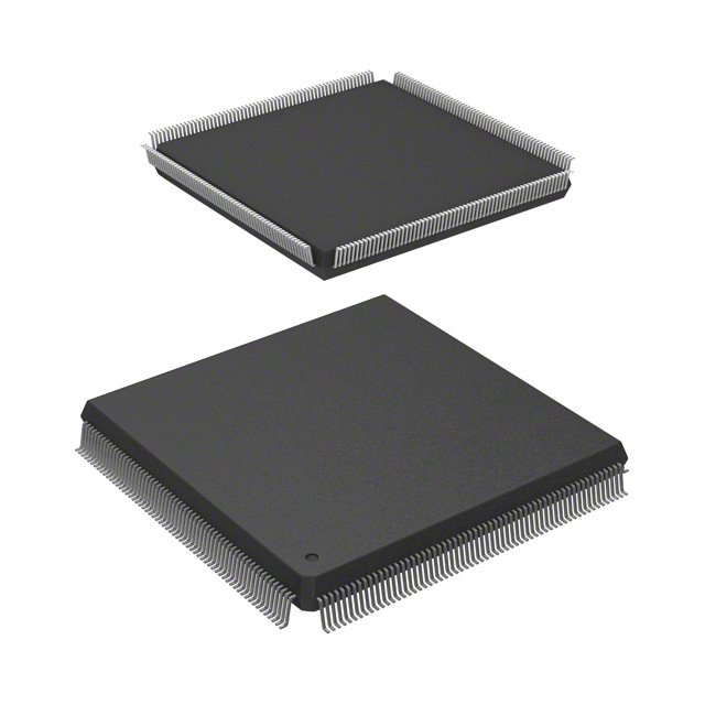 TS68EN360VA25L Microchip Technology