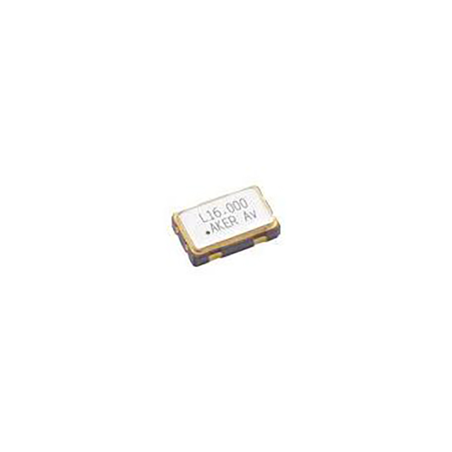 S53305-125.000-X-R Aker Technology Corp