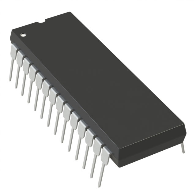 DAC8413FP Analog Devices Inc.