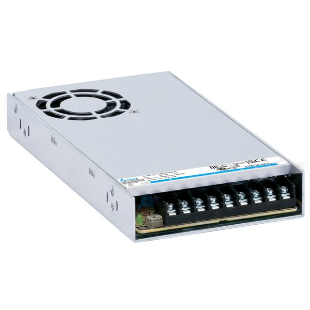 PMR-12V320W1AT Delta Electronics