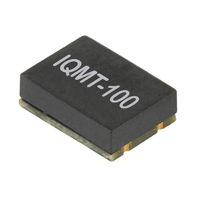 LFMCXO064077BULK IQD Frequency Products