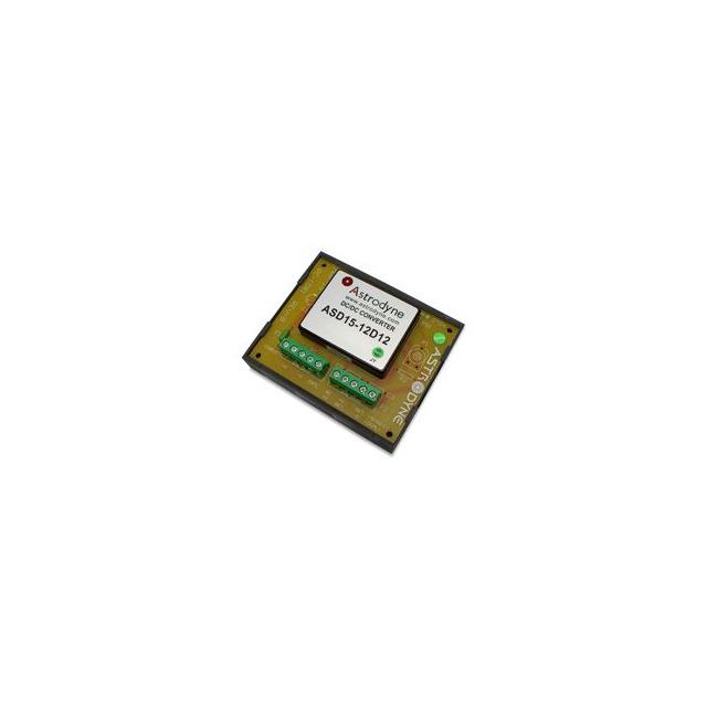 ADP-15 Astrodyne TDI